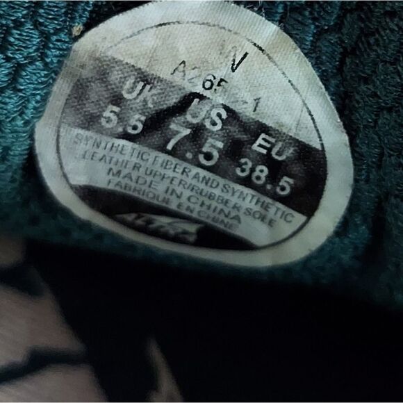 ALTRA LONE PEAK 3.0 Trail Running Walking Hike Red/Deep Sea A2653-1 Women 7.5 - Picture 10 of 10